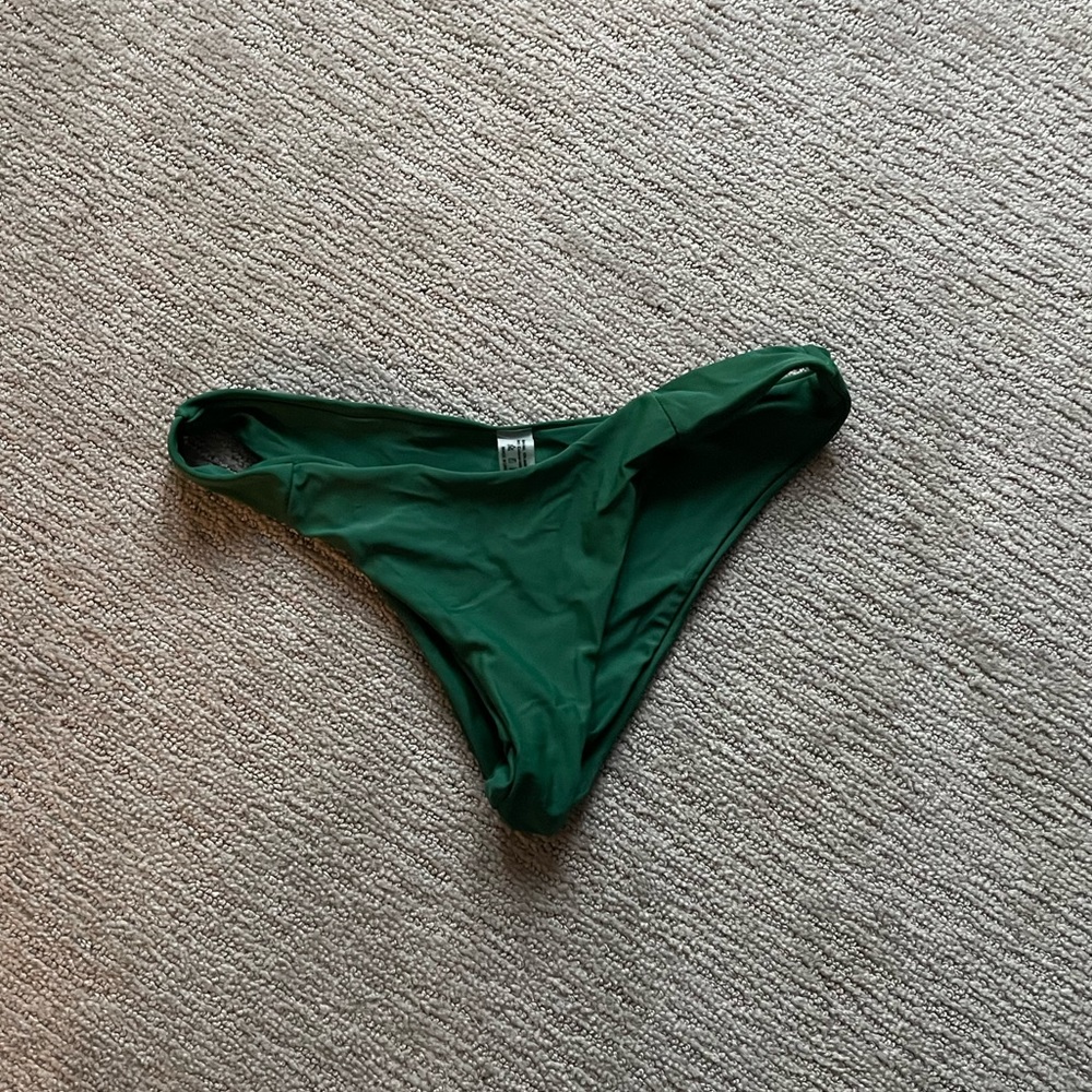 Shein bikini bottoms